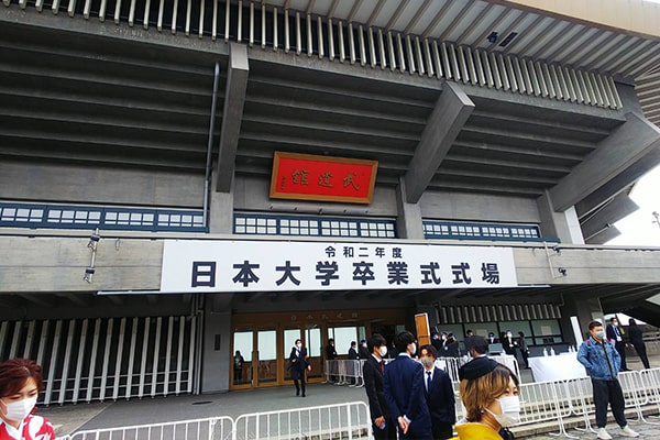 令和元年10月26日 第96回箱根駅伝予選会