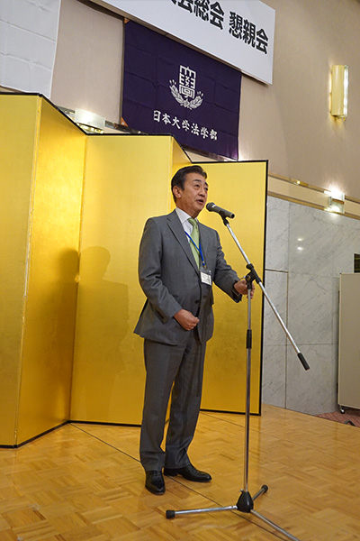 令和4年度総会