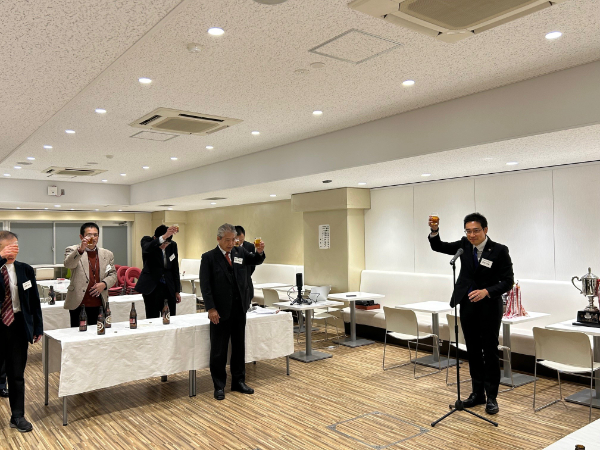 第47回法律討論会